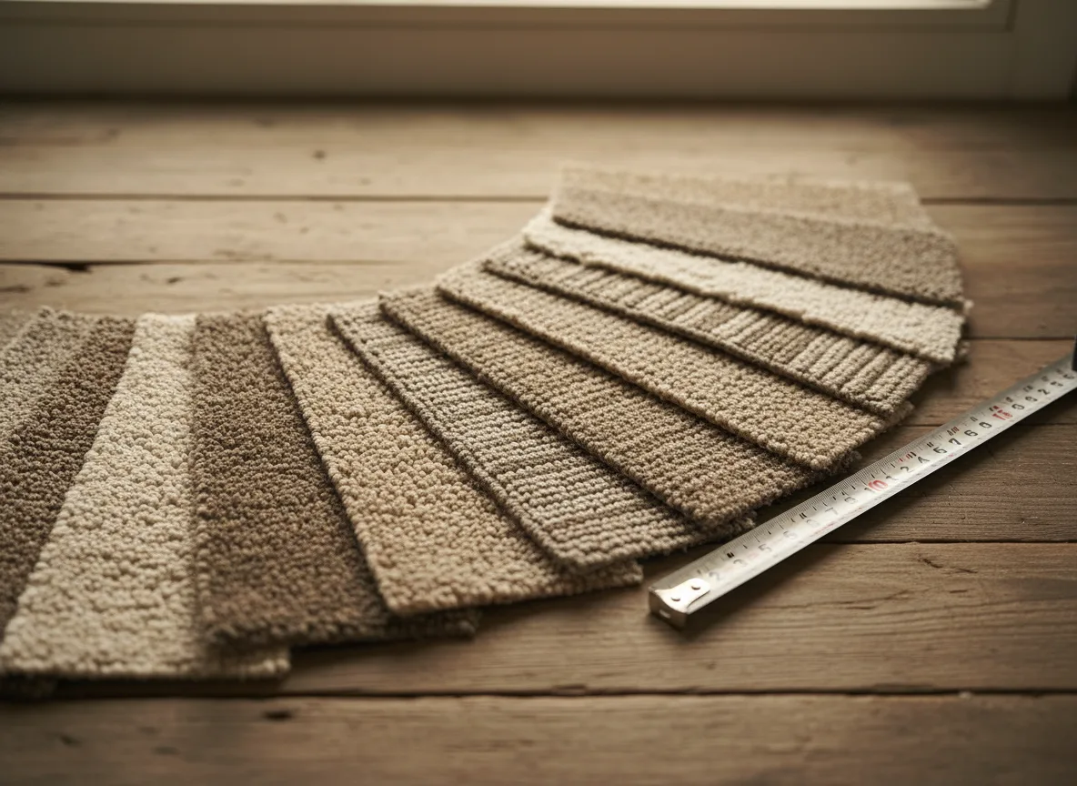 Carpet Installation Woodbridge, VA FAQs