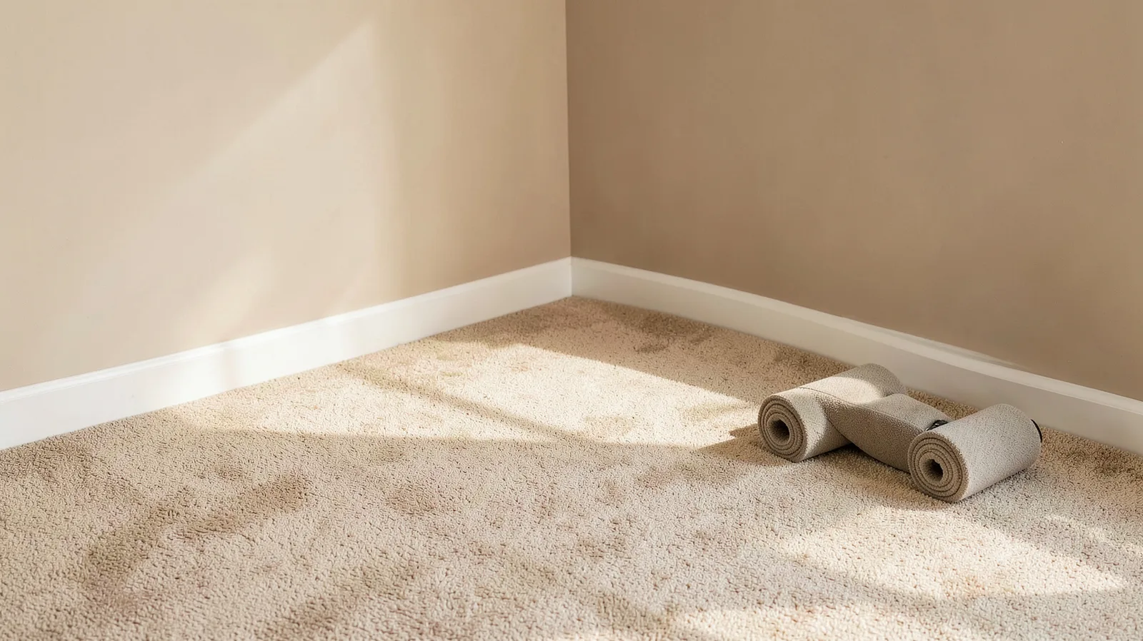 Carpet Installation in Woodbridge, VA near me